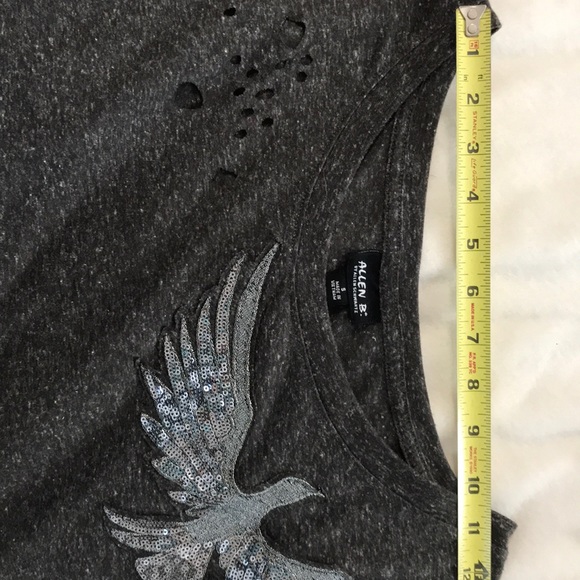 Casual women's top - Picture 7 of 7